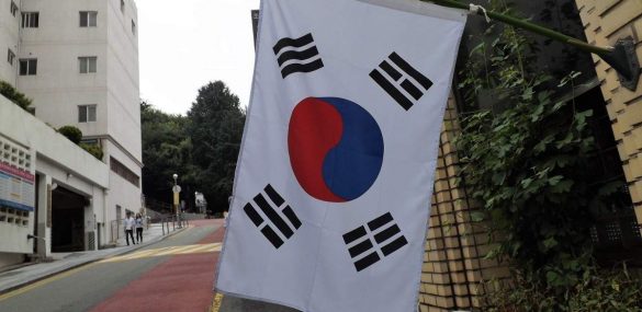 Безвизовый режим с Южной Кореей возвращается