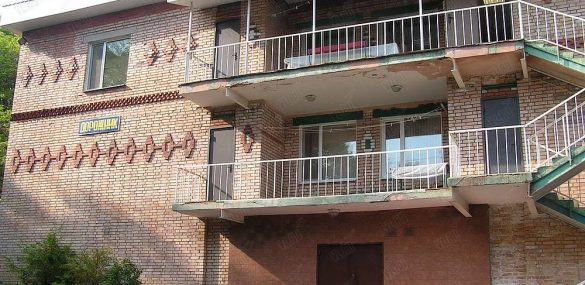 Краевые власти предлагают МСБ Приморья аренду объектов в сфере гостеприимства