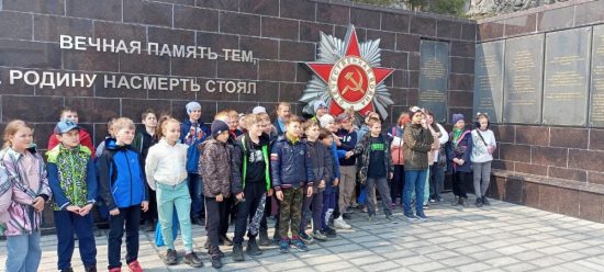 Владивосток участвует в программе «Память поколений»