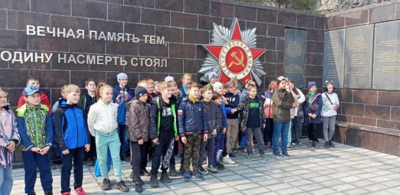 Владивосток участвует в программе «Память поколений»