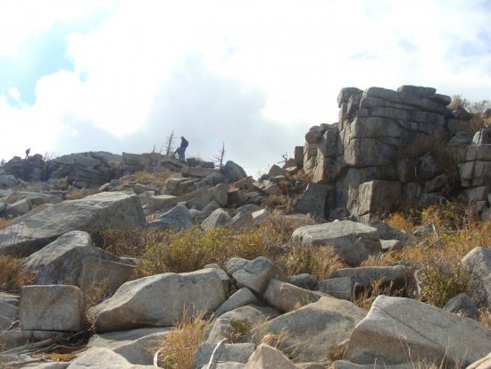 Приморский Пидан вошел в Топ-7 загадочных мест России