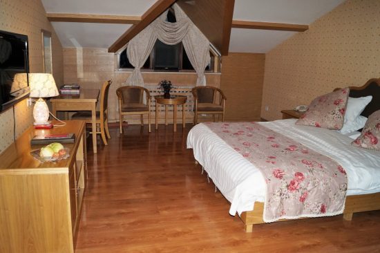 Владивосток вошел в ТОП-10 лучших городов по количеству бронирований в отелях