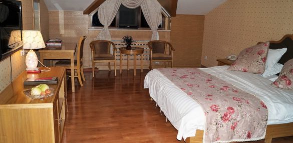 Владивосток вошел в ТОП-10 лучших городов по количеству бронирований в отелях