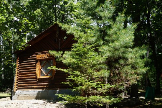 Более 60 предпринимателей Приморья претендуют на субсидии своих туристических проектов