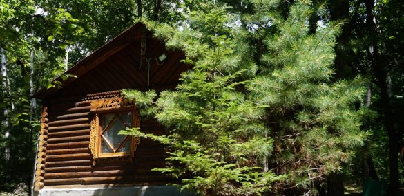 Более 60 предпринимателей Приморья претендуют на субсидии своих туристических проектов