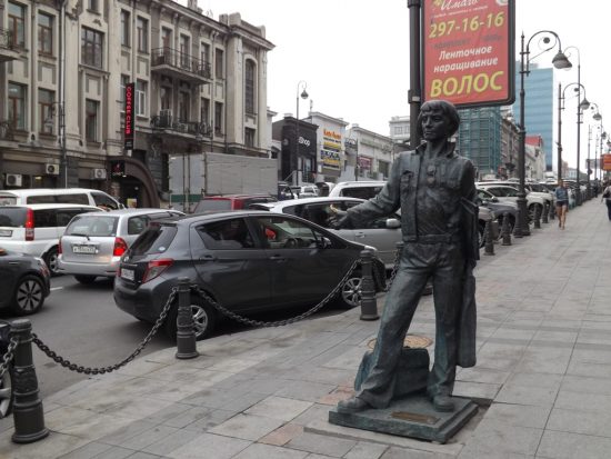 Майские праздники в Приморье: с толком, пользой и расстановкой