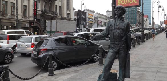 Майские праздники в Приморье: с толком, пользой и расстановкой