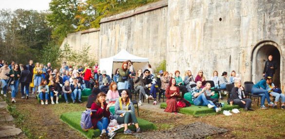 Владивостокская крепость ждет гостей на майские праздники