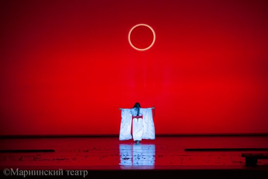 «Мадам Баттерфлай» во Владивостоке – любовь, трагедия, реальные истории и масса причастных к этому стран