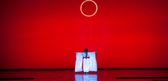 «Мадам Баттерфлай» во Владивостоке – любовь, трагедия, реальные истории и масса причастных к этому стран