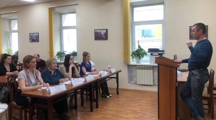 В Приморье растет число аттестованных гидов