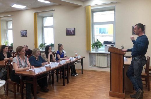 В Приморье растет число аттестованных гидов