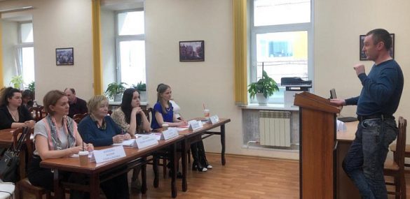 В Приморье растет число аттестованных гидов