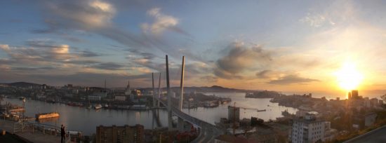 Поехали! Музей им. Арсеньева открывает во Владивостоке сезон автобусных экскурсий