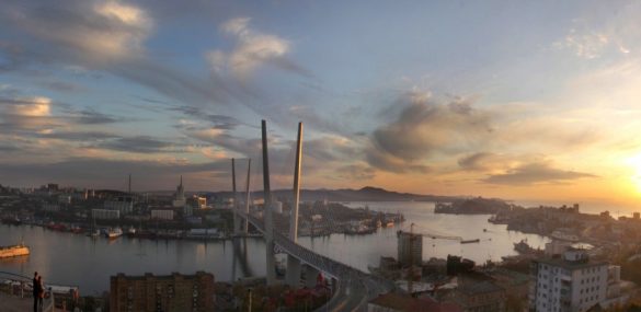 Поехали! Музей им. Арсеньева открывает во Владивостоке сезон автобусных экскурсий