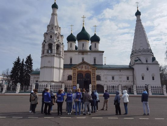 Музей им. Арсеньева будет знакомить дальневосточников с наследием центральных регионов России