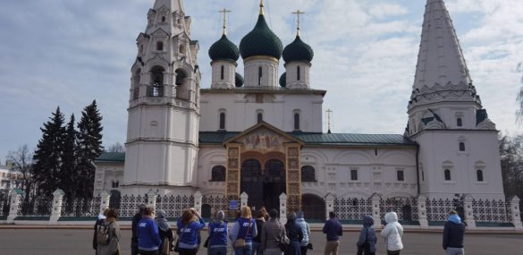 Музей им. Арсеньева будет знакомить дальневосточников с наследием центральных регионов России