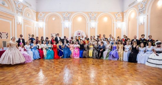 Окунемся в эпоху королей!?