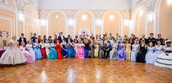 Окунемся в эпоху королей!?