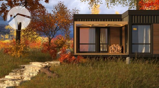 Приморский бизнес представил 16 заявок на конкурс по субсидированию маломодульных отелей