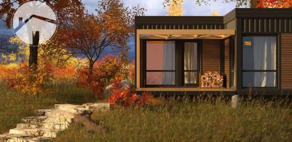 Приморский бизнес представил 16 заявок на конкурс по субсидированию маломодульных отелей