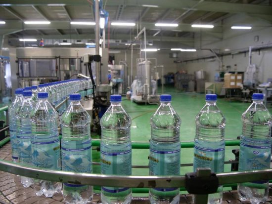 Камчатка начала активно «раскручивать» промышленный туризм