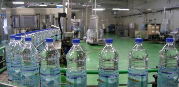 Камчатка начала активно «раскручивать» промышленный туризм