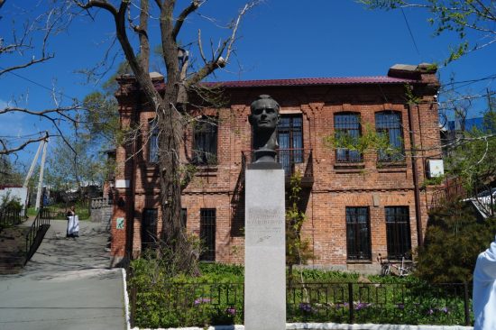 В Приморье стартует автопробег «По следам Арсеньева» в честь 150-летия со дня рождения путешественника, писателя и исследователя