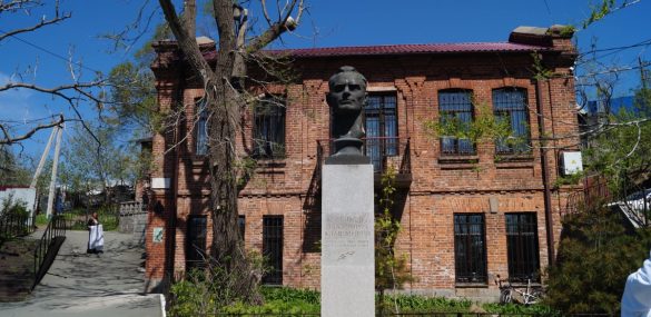 В Приморье стартует автопробег «По следам Арсеньева» в честь 150-летия со дня рождения путешественника, писателя и исследователя