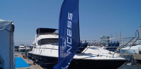 Vladivostok Boat Show XIII – здесь научат летнему отдыху и детей, и взрослых