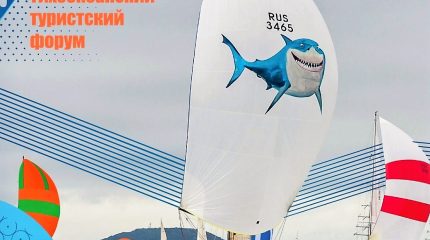 ТТФ-2022: сильные и слабые стороны Приморья, внимание волонтерам и краеведам, значимость сферы питания