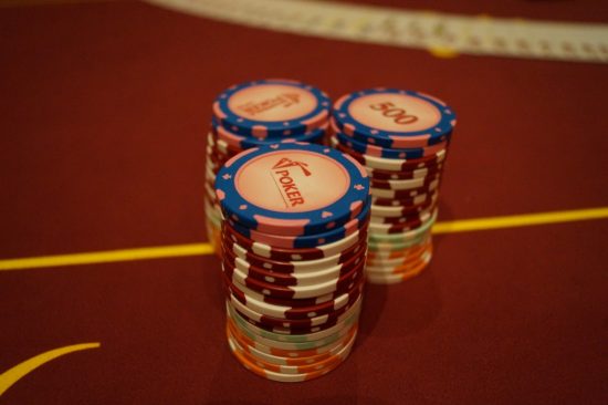 Покеристы из разных уголков России соберутся во Владивостоке