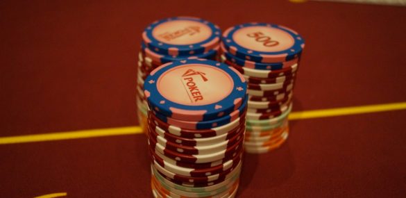 Покеристы из разных уголков России соберутся во Владивостоке