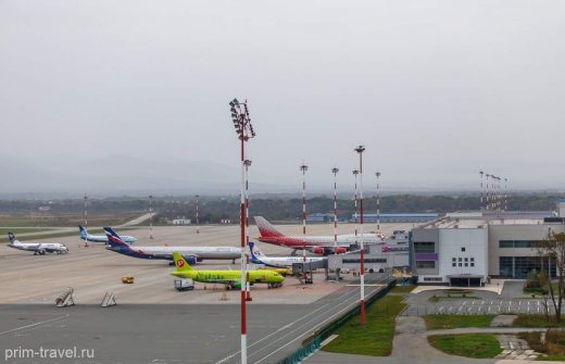 Пассажиропоток вырос между Владивостоком, Москвой, Улан-Удэ и Читой