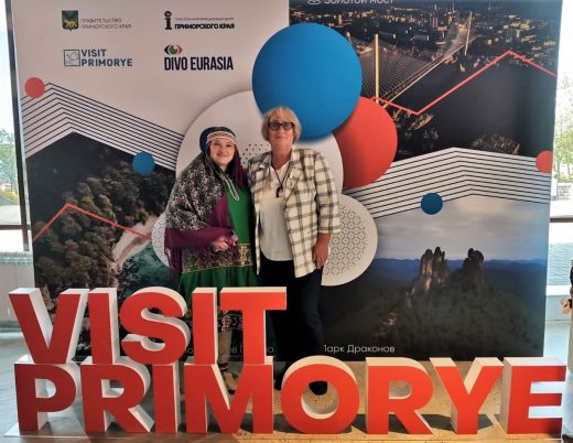 ТТФ-2022: Уход в глэмпинг-индустрию, цифра в приоритете и вкусные туры