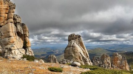 Регионы Дальнего Востока среди победителей премии КП «Маршрут построен»
