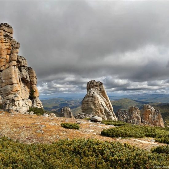 Регионы Дальнего Востока среди победителей премии КП «Маршрут построен»