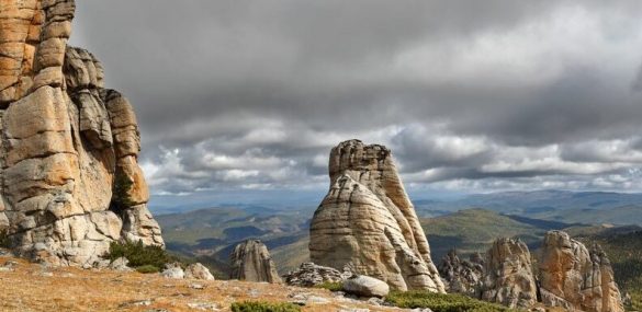 Регионы Дальнего Востока среди победителей премии КП «Маршрут построен»