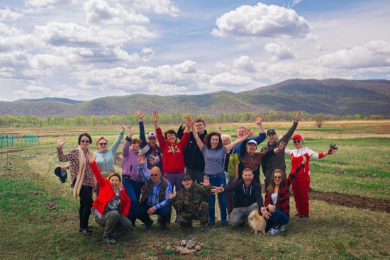 В Приморье на ДВ-гектарах пройдет первый межрегиональный фестиваль искусств