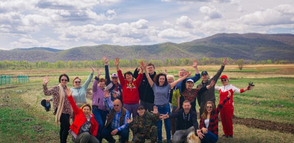 В Приморье на ДВ-гектарах пройдет первый межрегиональный фестиваль искусств