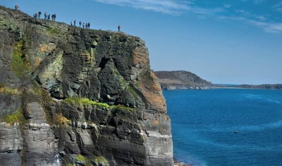 Владивостокцев и гостей города приглашают в поход на  мыс Тобизина