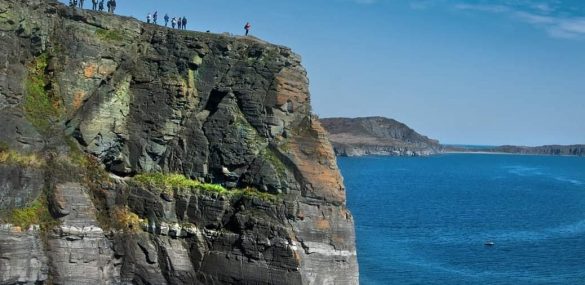 Владивостокцев и гостей города приглашают в поход на  мыс Тобизина