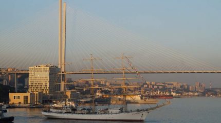 Приморцам предлагают оценить туристические услуги в России