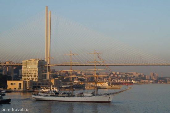 Приморцам предлагают оценить туристические услуги в России