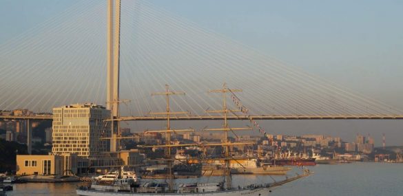 Приморцам предлагают оценить туристические услуги в России