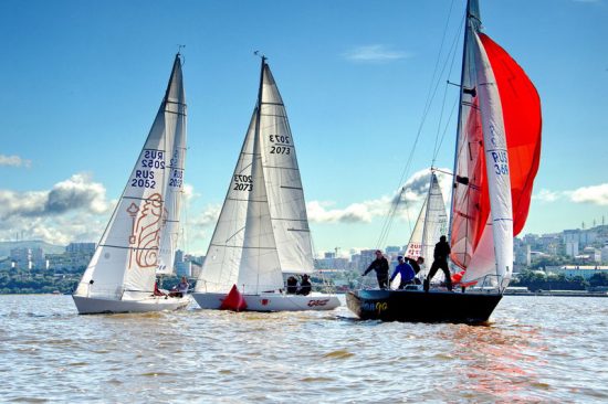 Грандиозным перфомансом отметят в Находке день открытия бухты