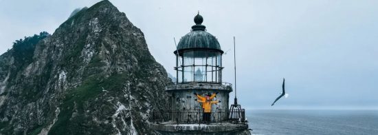 ТОП-10 красивых мест Дальнего Востока