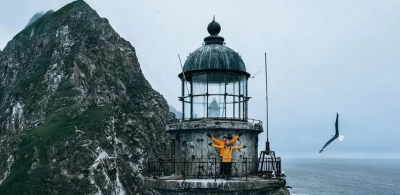 ТОП-10 красивых мест Дальнего Востока