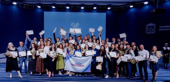 Приморцы в финале конкурса «Мастера гостеприимства»