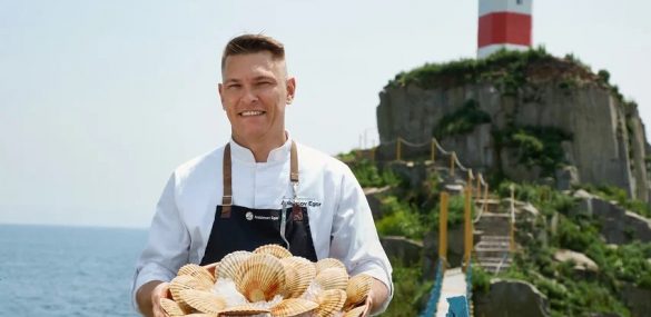 2 июля Фестиваль «На Гребне!» и День города объединят свой потенциал